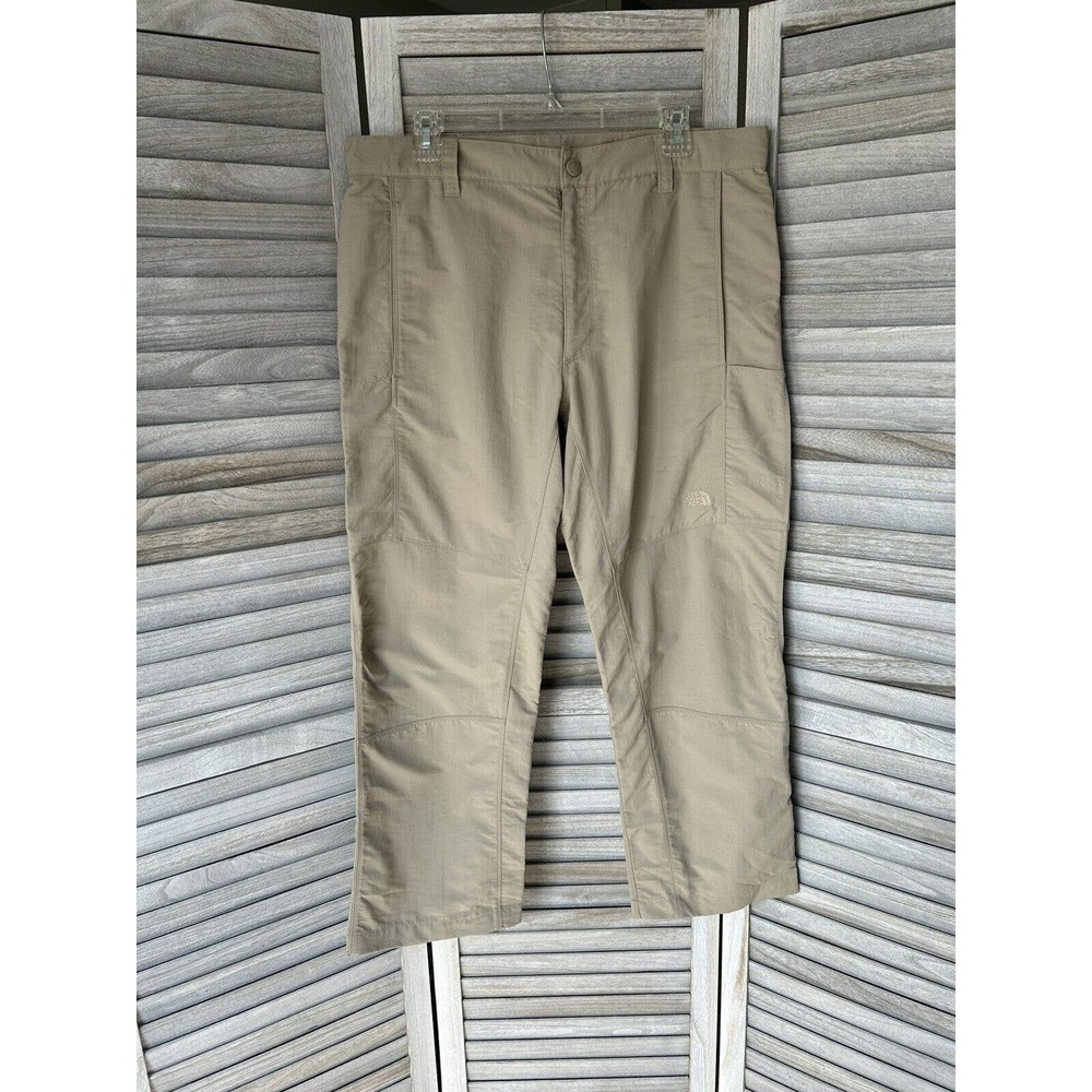 The North Face Pants Men's 35 Paramount Traverse ARPB Water Resistant Hiking